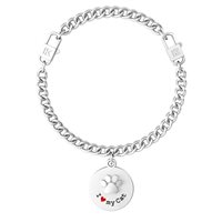 Pulsera Kidult Mujer Animal Planet in Acero 731964 - 731964